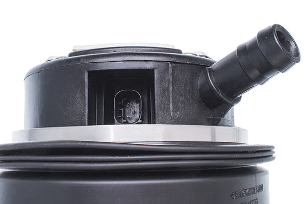 Air Spring, suspension