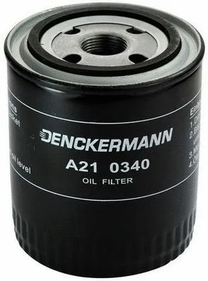 Oil Filter (A210340)