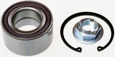 Wheel Bearing Kit (W413278)