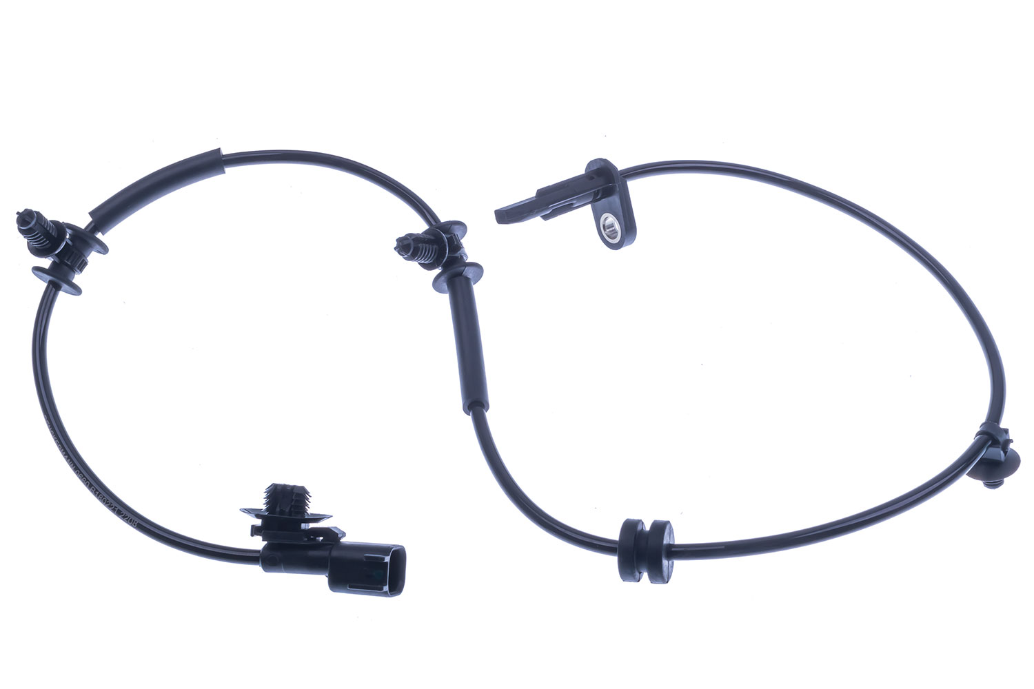 Sensor, wheel speed (B180221)