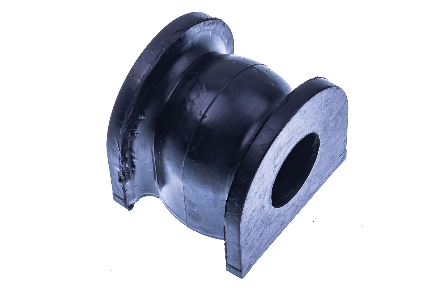 Mounting, stabiliser bar (D300517)