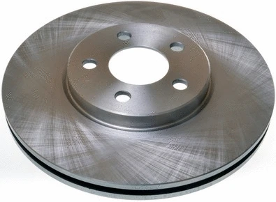 Brake Disc (B130328)