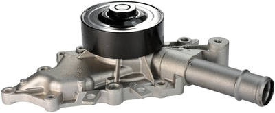 Water Pump, engine cooling (A310836P)
