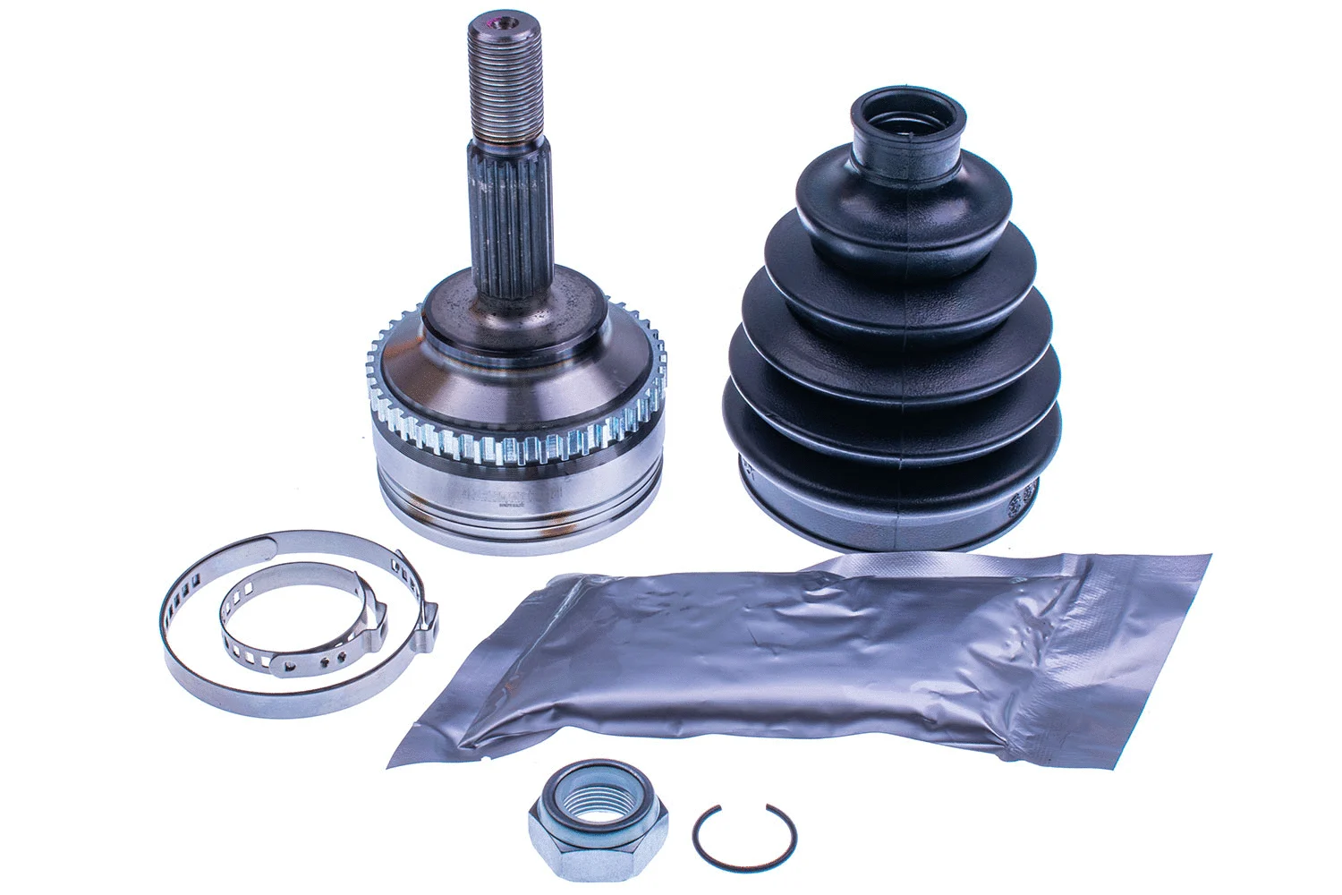 Joint Kit, drive shaft (C120608)