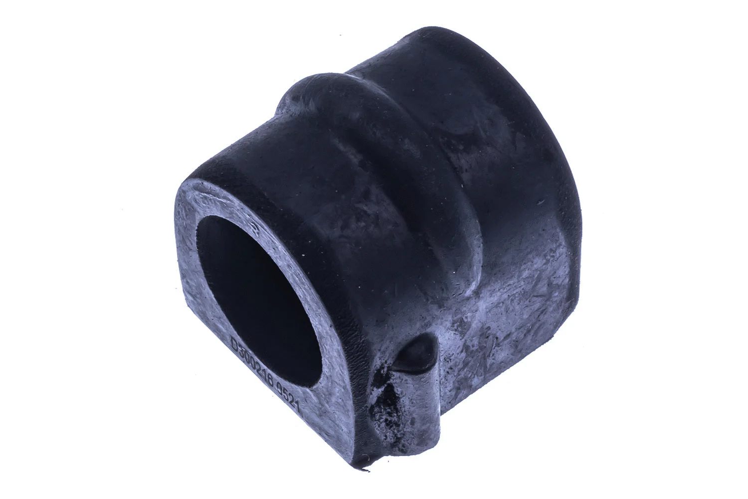 Mounting, stabiliser bar (D300216)