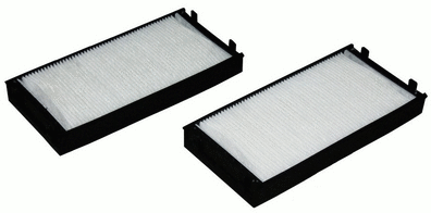 Filter, cabin air (M110494)