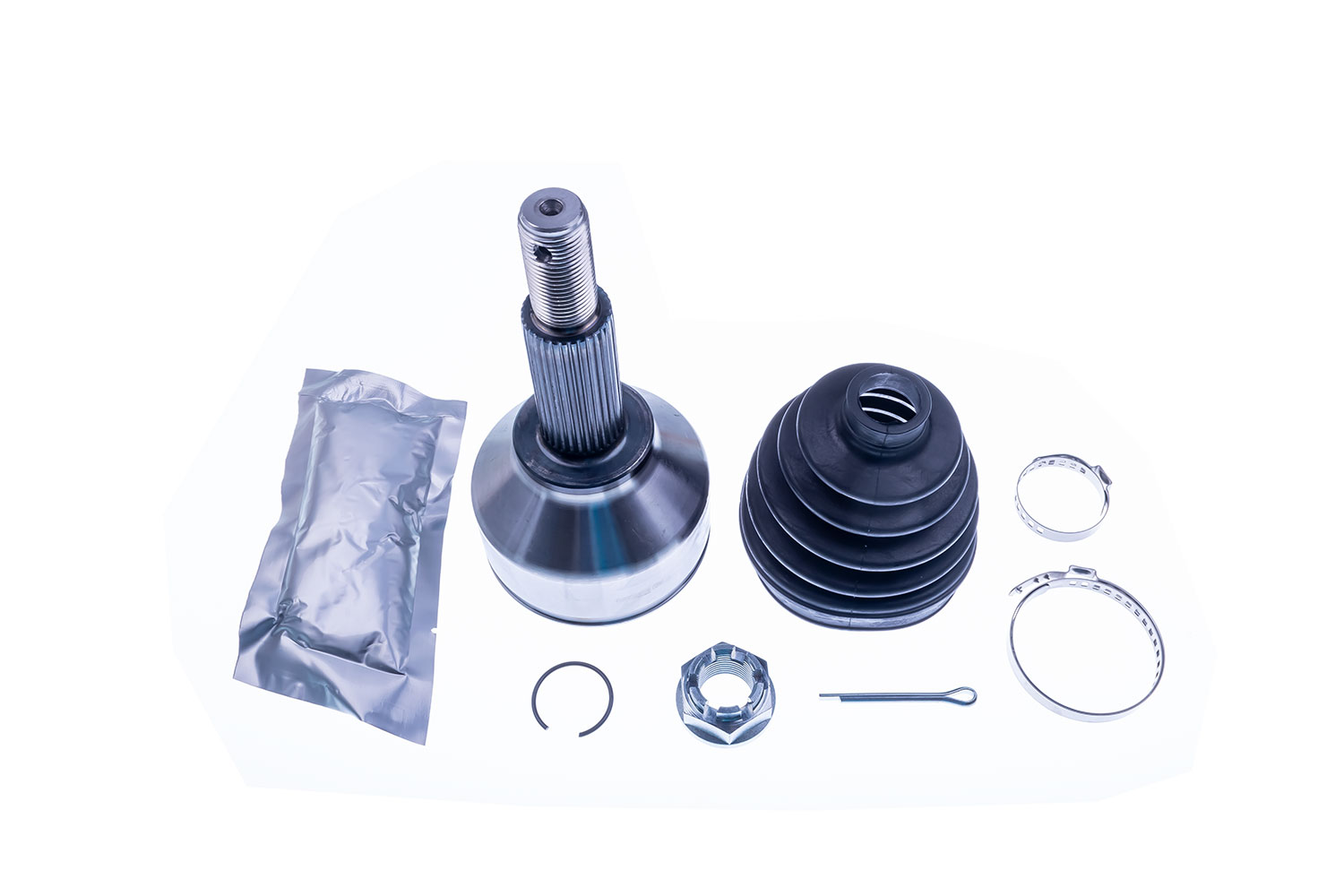 Joint Kit, drive shaft (C120565)