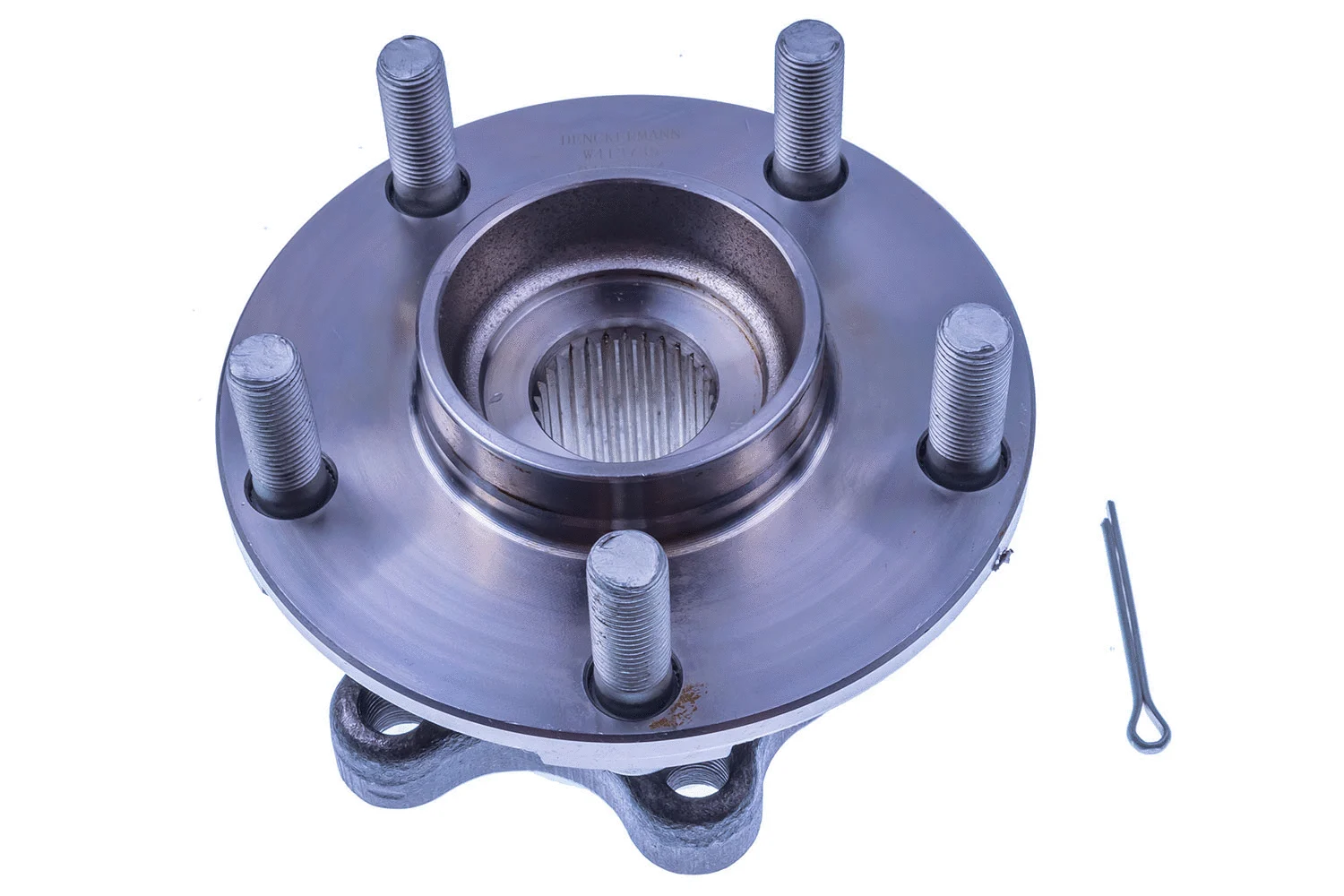 Wheel Bearing Kit (W413735)