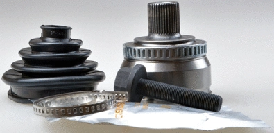 Joint Kit, drive shaft (C120538)