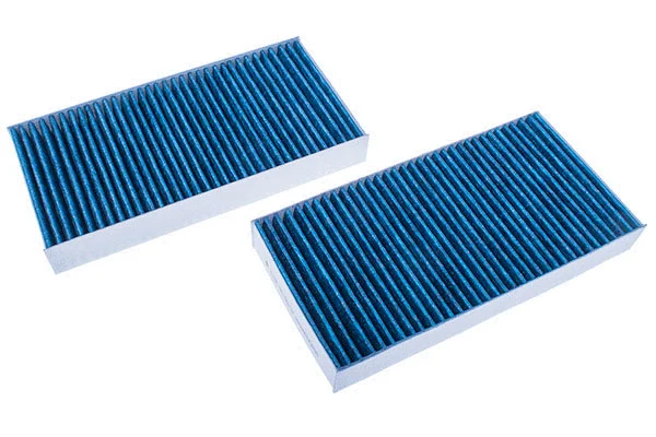Filter, cabin air (M110013A)