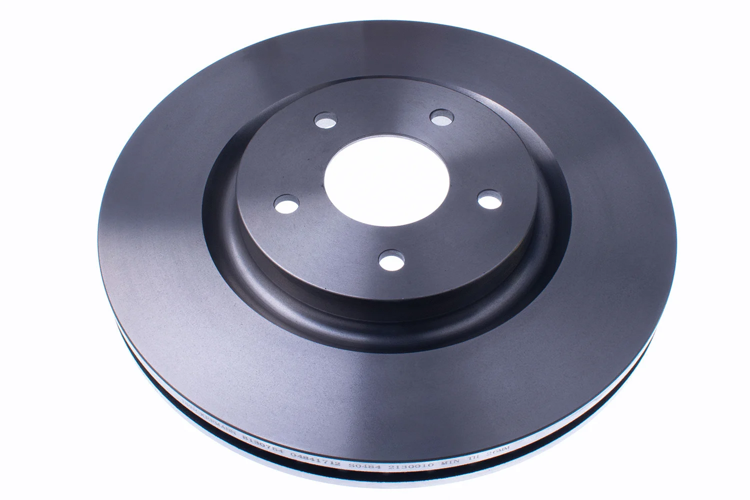 Brake Disc (B130754)