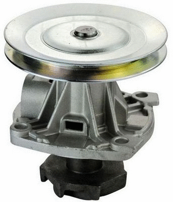 Water Pump, engine cooling (A310146)