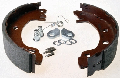 Brake Shoe Set (B120067)