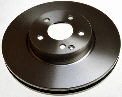 Brake Disc (B130559)
