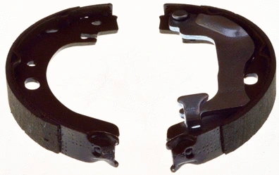 Brake Shoe Set (B120180)