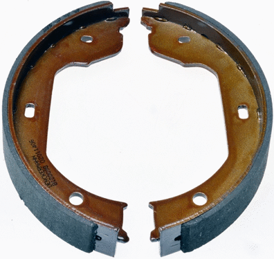 Brake Shoe Set (B120098)