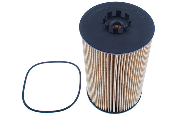 Oil Filter (A219029)