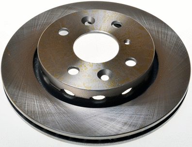 Brake Disc (B130147)