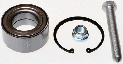 Wheel Bearing Kit (W413277)