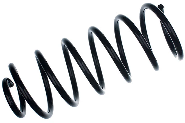 Suspension Spring (D700059)