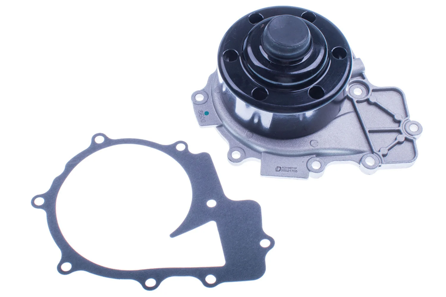 Brake Shoe Set (A310971P)