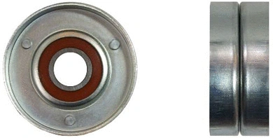 Tensioner Pulley, V-ribbed belt (P222011)