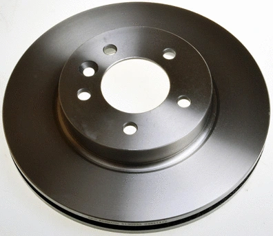 Brake Disc (B130533)