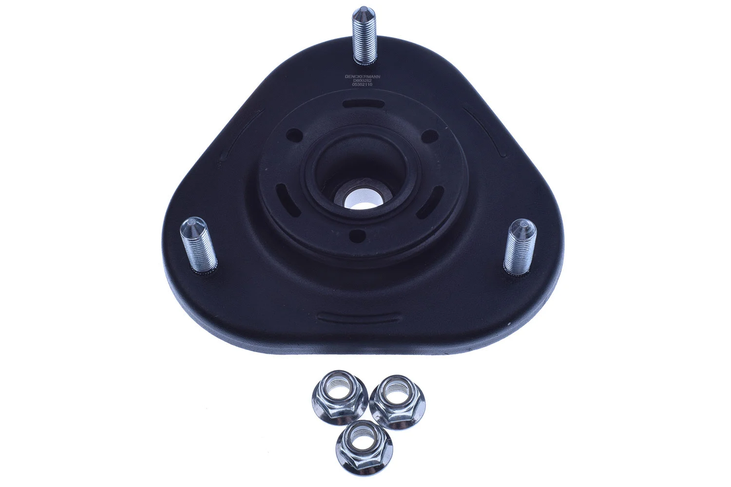 Repair Kit, suspension strut support mount (D600252)