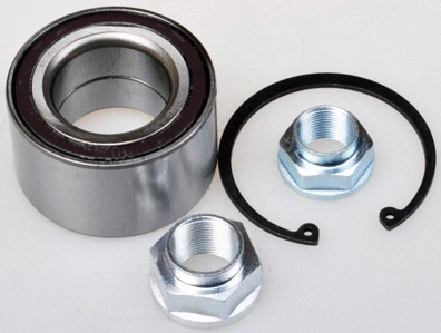 Wheel Bearing Kit (W413422)