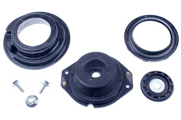 Repair Kit, suspension strut support mount (D600089)