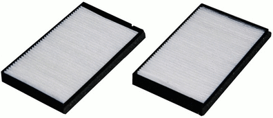 Filter, cabin air (M110543)