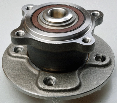 Wheel Bearing Kit (W413500)