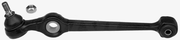 Control/Trailing Arm, wheel suspension (D120141)