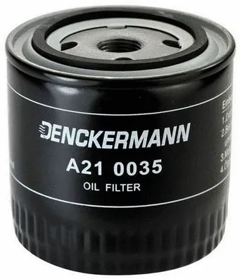 Oil Filter (A210035)