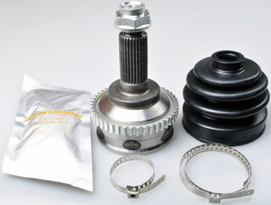 Joint Kit, drive shaft (C120172)