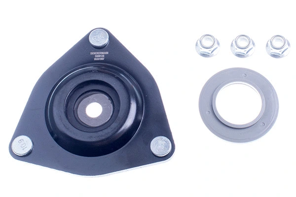 Repair Kit, suspension strut support mount (D600126)