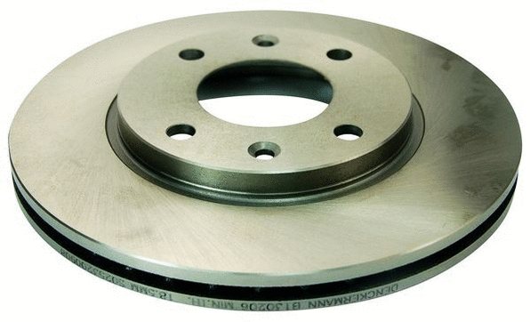 Brake Disc (B130206)