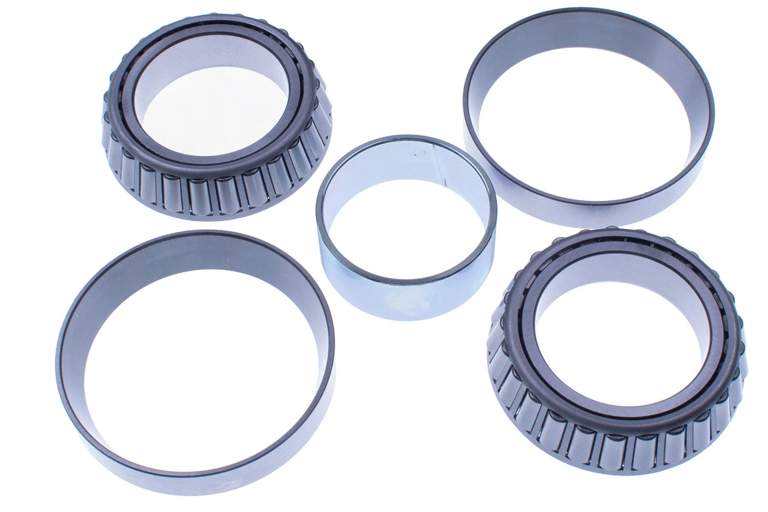 Wheel Bearing Kit (W413513)