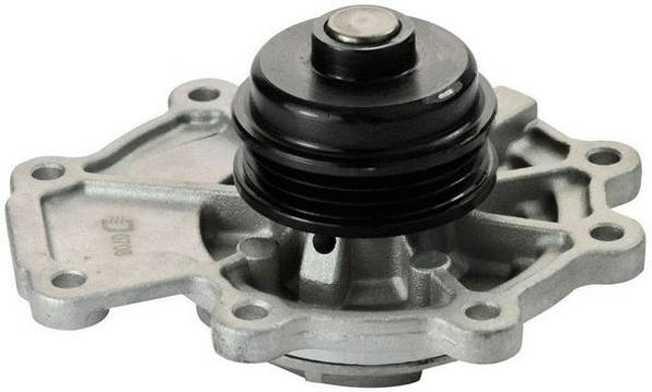 Water Pump, engine cooling (A310586)