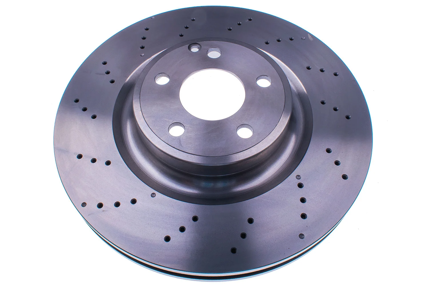 Brake Disc (B130744)