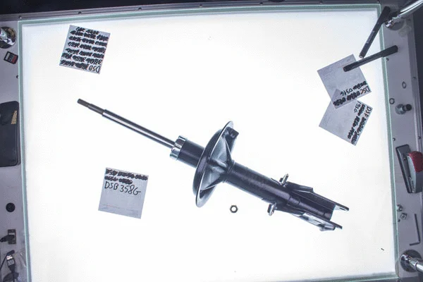 Shock Absorber (DSB358G)