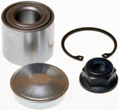 Wheel Bearing Kit (W413257)