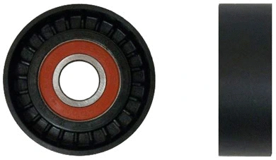 Tensioner Pulley, V-ribbed belt (P200024)