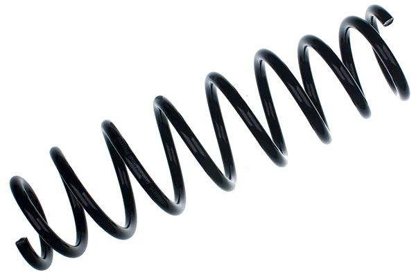 Suspension Spring (D700075)