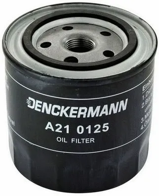Oil Filter (A210125)
