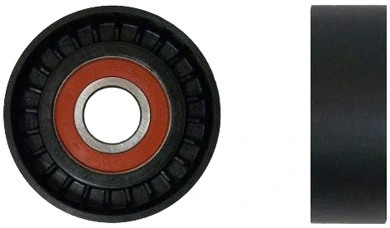 Deflection/Guide Pulley, V-ribbed belt (P314017)