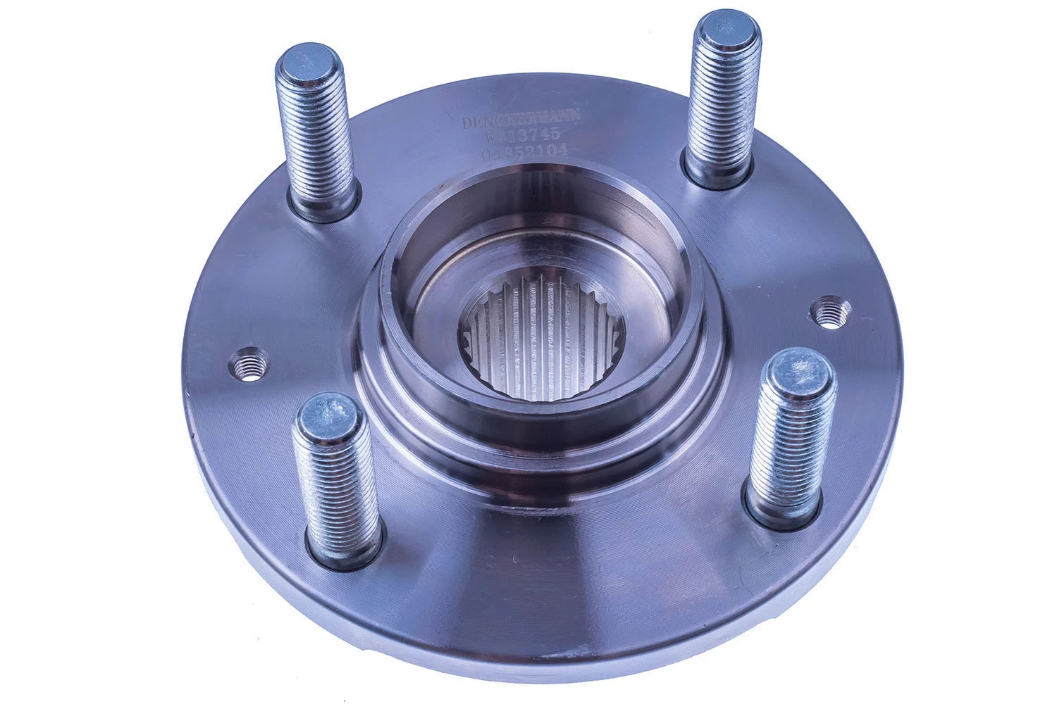 Wheel Bearing Kit (W413745)
