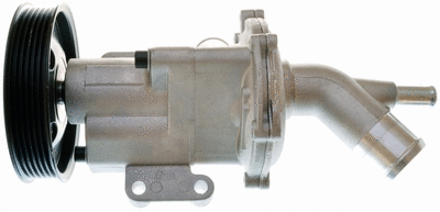 Water Pump, engine cooling (A310903P)