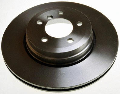 Brake Disc (B130491)