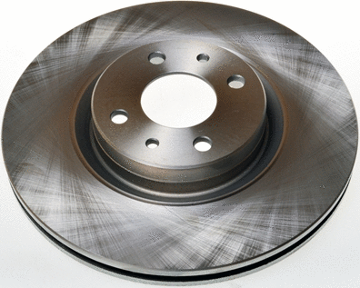 Brake Disc (B130274)